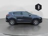 USED 2017 67 KIA SPORTAGE 2.0 CRDi GT-Line SUV 5dr Diesel Manual AWD Euro 6 (134 bhp) ***128 AA CHECK***