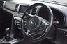 USED 2017 67 KIA SPORTAGE 2.0 CRDi GT-Line SUV 5dr Diesel Manual AWD Euro 6 (134 bhp) ***128 AA CHECK***