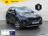 USED 2017 67 KIA SPORTAGE 2.0 CRDi GT-Line SUV 5dr Diesel Manual AWD Euro 6 (134 bhp) ***128 AA CHECK***
