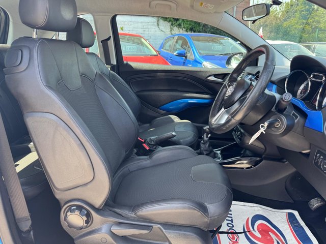 View our VAUXHALL ADAM