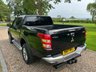 USED 2017 17 MITSUBISHI L200 2.4 DI-D DC Warrior Pickup Double Cab 4dr Diesel Manual 4WD Euro 6 (178 ps) # SAT NAV # EURO 6 # NO VAT #