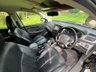 USED 2017 17 MITSUBISHI L200 2.4 DI-D DC Warrior Pickup Double Cab 4dr Diesel Manual 4WD Euro 6 (178 ps) # SAT NAV # EURO 6 # NO VAT #