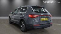 USED 2022 22 SEAT TARRACO 2.0 TDI SE Technology SUV 5dr Diesel DSG Euro 6 (s/s) (150 ps) Finance Soft Search Pre Approval
