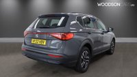 USED 2022 22 SEAT TARRACO 2.0 TDI SE Technology SUV 5dr Diesel DSG Euro 6 (s/s) (150 ps) Finance Soft Search Pre Approval
