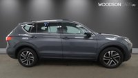 USED 2022 22 SEAT TARRACO 2.0 TDI SE Technology SUV 5dr Diesel DSG Euro 6 (s/s) (150 ps) Finance Soft Search Pre Approval