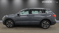 USED 2022 22 SEAT TARRACO 2.0 TDI SE Technology SUV 5dr Diesel DSG Euro 6 (s/s) (150 ps) Finance Soft Search Pre Approval