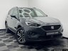 USED 2022 22 SEAT TARRACO 2.0 TDI SE Technology SUV 5dr Diesel DSG Euro 6 (s/s) (150 ps) 1 Owner / 7 Seats / Sat Nav / Apple Car Play / DAB Radio / Bluetooth / Isofix / Xenon Lights