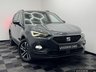 USED 2022 22 SEAT TARRACO 2.0 TDI SE Technology SUV 5dr Diesel DSG Euro 6 (s/s) (150 ps) 1 Owner / 7 Seats / Sat Nav / Apple Car Play / DAB Radio / Bluetooth / Isofix / Xenon Lights
