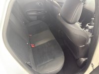 USED 2017 17 NISSAN JUKE 1.5 dCi N-Connecta SUV 5dr Diesel Manual Euro 6 (s/s) (110 ps) 17'' ALLOY WHEELS ,REAR REVERSE CAMERA , SAT NAV , BLUETOOTH , BLACK LEATHER/CLOTH INTERIOR , SERVICE HISTORY X 6 - LATEST JULY 2026