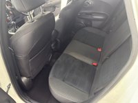 USED 2017 17 NISSAN JUKE 1.5 dCi N-Connecta SUV 5dr Diesel Manual Euro 6 (s/s) (110 ps) 17'' ALLOY WHEELS ,REAR REVERSE CAMERA , SAT NAV , BLUETOOTH , BLACK LEATHER/CLOTH INTERIOR , SERVICE HISTORY X 6 - LATEST JULY 2026