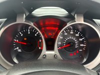 USED 2017 17 NISSAN JUKE 1.5 dCi N-Connecta SUV 5dr Diesel Manual Euro 6 (s/s) (110 ps) 17'' ALLOY WHEELS ,REAR REVERSE CAMERA , SAT NAV , BLUETOOTH , BLACK LEATHER/CLOTH INTERIOR , SERVICE HISTORY X 6 - LATEST JULY 2026