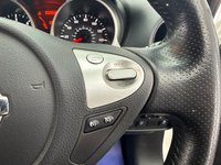 USED 2017 17 NISSAN JUKE 1.5 dCi N-Connecta SUV 5dr Diesel Manual Euro 6 (s/s) (110 ps) 17'' ALLOY WHEELS ,REAR REVERSE CAMERA , SAT NAV , BLUETOOTH , BLACK LEATHER/CLOTH INTERIOR , SERVICE HISTORY X 6 - LATEST JULY 2026
