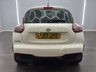 USED 2017 17 NISSAN JUKE 1.5 dCi N-Connecta SUV 5dr Diesel Manual Euro 6 (s/s) (110 ps) 17'' ALLOY WHEELS ,REAR REVERSE CAMERA , SAT NAV , BLUETOOTH , BLACK LEATHER/CLOTH INTERIOR , SERVICE HISTORY X 6 - LATEST JULY 2026