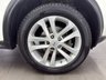USED 2017 17 NISSAN JUKE 1.5 dCi N-Connecta SUV 5dr Diesel Manual Euro 6 (s/s) (110 ps) 17'' ALLOY WHEELS ,REAR REVERSE CAMERA , SAT NAV , BLUETOOTH , BLACK LEATHER/CLOTH INTERIOR , SERVICE HISTORY X 6 - LATEST JULY 2026