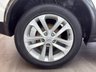 USED 2017 17 NISSAN JUKE 1.5 dCi N-Connecta SUV 5dr Diesel Manual Euro 6 (s/s) (110 ps) 17'' ALLOY WHEELS ,REAR REVERSE CAMERA , SAT NAV , BLUETOOTH , BLACK LEATHER/CLOTH INTERIOR , SERVICE HISTORY X 6 - LATEST JULY 2026