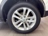 USED 2017 17 NISSAN JUKE 1.5 dCi N-Connecta SUV 5dr Diesel Manual Euro 6 (s/s) (110 ps) 17'' ALLOY WHEELS ,REAR REVERSE CAMERA , SAT NAV , BLUETOOTH , BLACK LEATHER/CLOTH INTERIOR , SERVICE HISTORY X 6 - LATEST JULY 2026
