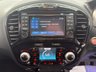 USED 2017 17 NISSAN JUKE 1.5 dCi N-Connecta SUV 5dr Diesel Manual Euro 6 (s/s) (110 ps) 17'' ALLOY WHEELS ,REAR REVERSE CAMERA , SAT NAV , BLUETOOTH , BLACK LEATHER/CLOTH INTERIOR , SERVICE HISTORY X 6 - LATEST JULY 2026