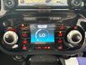 USED 2017 17 NISSAN JUKE 1.5 dCi N-Connecta SUV 5dr Diesel Manual Euro 6 (s/s) (110 ps) 17'' ALLOY WHEELS ,REAR REVERSE CAMERA , SAT NAV , BLUETOOTH , BLACK LEATHER/CLOTH INTERIOR , SERVICE HISTORY X 6 - LATEST JULY 2026