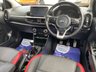 USED 2017 67 KIA PICANTO 1.25 GT-Line S Hatchback 5dr Petrol Manual Euro 6 (83 bhp) 