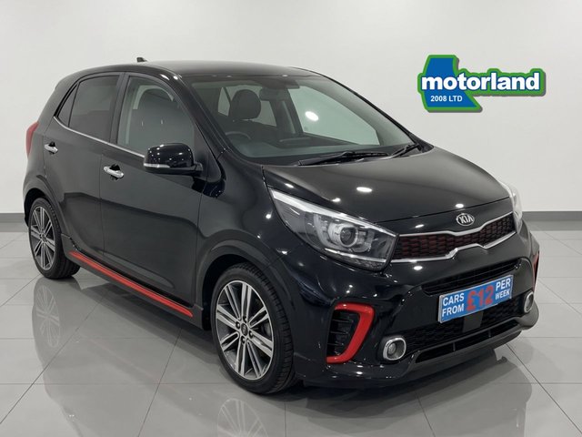 View our KIA PICANTO