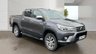 USED 2018 68 TOYOTA HI-LUX 2.4 D-4D Invincible Pickup Double Cab 4dr Diesel Manual 4WD Euro 6 (s/s) (TSS) (150 ps) 1 OWNER , PRICE IS &pound;14750+VAT, FULL TOYOTA SERVICE HISTORY