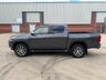 USED 2018 68 TOYOTA HILUX 2.4 D-4D Invincible Pickup Double Cab 4dr Diesel Manual 4WD Euro 6 (s/s) (TSS) (150 ps) 1 OWNER , PRICE IS &pound;14750+VAT, FULL TOYOTA SERVICE HISTORY