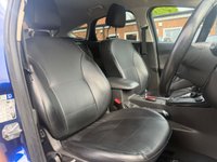 USED 2016 16 FORD FOCUS 1.0T EcoBoost Titanium Hatchback 5dr Petrol Auto Euro 6 (s/s) (125 ps) PARKING SENSORS - NAVIGATION