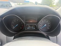 USED 2016 16 FORD FOCUS 1.0T EcoBoost Titanium Hatchback 5dr Petrol Auto Euro 6 (s/s) (125 ps) PARKING SENSORS - NAVIGATION