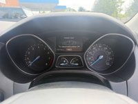 USED 2016 16 FORD FOCUS 1.0T EcoBoost Titanium Hatchback 5dr Petrol Auto Euro 6 (s/s) (125 ps) PARKING SENSORS - NAVIGATION