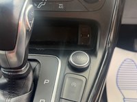 USED 2016 16 FORD FOCUS 1.0T EcoBoost Titanium Hatchback 5dr Petrol Auto Euro 6 (s/s) (125 ps) PARKING SENSORS - NAVIGATION