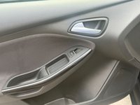 USED 2016 16 FORD FOCUS 1.0T EcoBoost Titanium Hatchback 5dr Petrol Auto Euro 6 (s/s) (125 ps) PARKING SENSORS - NAVIGATION
