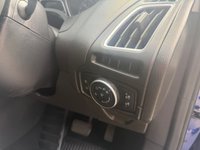 USED 2016 16 FORD FOCUS 1.0T EcoBoost Titanium Hatchback 5dr Petrol Auto Euro 6 (s/s) (125 ps) PARKING SENSORS - NAVIGATION
