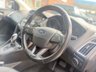 USED 2016 16 FORD FOCUS 1.0T EcoBoost Titanium Hatchback 5dr Petrol Auto Euro 6 (s/s) (125 ps) PARKING SENSORS - NAVIGATION