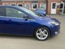 USED 2016 16 FORD FOCUS 1.0T EcoBoost Titanium Hatchback 5dr Petrol Auto Euro 6 (s/s) (125 ps) PARKING SENSORS - NAVIGATION