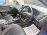 USED 2016 16 FORD FOCUS 1.0T EcoBoost Titanium Hatchback 5dr Petrol Auto Euro 6 (s/s) (125 ps) PARKING SENSORS - NAVIGATION