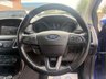 USED 2016 16 FORD FOCUS 1.0T EcoBoost Titanium Hatchback 5dr Petrol Auto Euro 6 (s/s) (125 ps) PARKING SENSORS - NAVIGATION