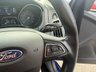 USED 2016 16 FORD FOCUS 1.0T EcoBoost Titanium Hatchback 5dr Petrol Auto Euro 6 (s/s) (125 ps) PARKING SENSORS - NAVIGATION