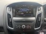 USED 2016 16 FORD FOCUS 1.0T EcoBoost Titanium Hatchback 5dr Petrol Auto Euro 6 (s/s) (125 ps) PARKING SENSORS - NAVIGATION