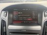 USED 2016 16 FORD FOCUS 1.0T EcoBoost Titanium Hatchback 5dr Petrol Auto Euro 6 (s/s) (125 ps) PARKING SENSORS - NAVIGATION