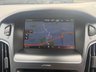 USED 2016 16 FORD FOCUS 1.0T EcoBoost Titanium Hatchback 5dr Petrol Auto Euro 6 (s/s) (125 ps) PARKING SENSORS - NAVIGATION
