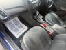 USED 2016 16 FORD FOCUS 1.0T EcoBoost Titanium Hatchback 5dr Petrol Auto Euro 6 (s/s) (125 ps) PARKING SENSORS - NAVIGATION