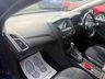 USED 2016 16 FORD FOCUS 1.0T EcoBoost Titanium Hatchback 5dr Petrol Auto Euro 6 (s/s) (125 ps) PARKING SENSORS - NAVIGATION