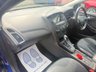 USED 2016 16 FORD FOCUS 1.0T EcoBoost Titanium Hatchback 5dr Petrol Auto Euro 6 (s/s) (125 ps) PARKING SENSORS - NAVIGATION
