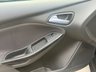 USED 2016 16 FORD FOCUS 1.0T EcoBoost Titanium Hatchback 5dr Petrol Auto Euro 6 (s/s) (125 ps) PARKING SENSORS - NAVIGATION
