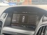 USED 2016 16 FORD FOCUS 1.0T EcoBoost Titanium Hatchback 5dr Petrol Auto Euro 6 (s/s) (125 ps) PARKING SENSORS - NAVIGATION