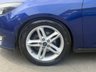 USED 2016 16 FORD FOCUS 1.0T EcoBoost Titanium Hatchback 5dr Petrol Auto Euro 6 (s/s) (125 ps) PARKING SENSORS - NAVIGATION