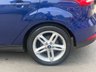 USED 2016 16 FORD FOCUS 1.0T EcoBoost Titanium Hatchback 5dr Petrol Auto Euro 6 (s/s) (125 ps) PARKING SENSORS - NAVIGATION