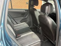 USED 2022 72 VOLKSWAGEN TIGUAN 1.5 TSI R-Line SUV 5dr Petrol DSG Euro 6 (s/s) (150 ps) New MOT & 6-Months Warranty
