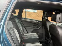 USED 2022 72 VOLKSWAGEN TIGUAN 1.5 TSI R-Line SUV 5dr Petrol DSG Euro 6 (s/s) (150 ps) New MOT & 6-Months Warranty
