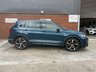 USED 2022 72 VOLKSWAGEN TIGUAN 1.5 TSI R-Line SUV 5dr Petrol DSG Euro 6 (s/s) (150 ps) New MOT & 6-Months Warranty